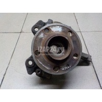 Кулак поворотный передний левый VAG A1 (8X) (2010 - 2018) 6Q0407255S