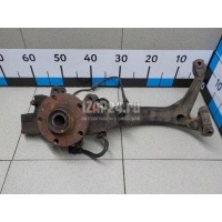 Кулак поворотный передний правый VAG A4 [B5] (1994 - 2001) 8D0407258AL