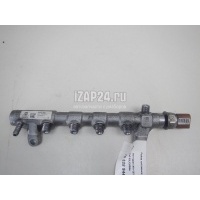 Рейка топливная (рампа) VAG Amarok (2010 - ) 03L130089J