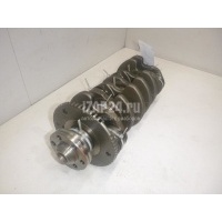 Коленвал VAG Golf IV/Bora (1997 - 2005) 038105021K