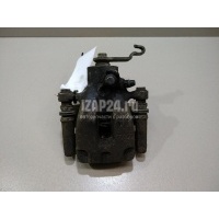 Суппорт тормозной задний левый VAG Golf VII (2012 - 2020) 5Q0615423A