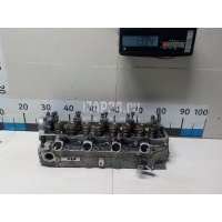 Головка блока Mitsubishi Pajero/Montero II (V1, V2, V3, V4) (1997 - 2001) MR984455