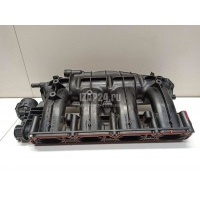 Коллектор впускной VAG A5/S5 [8F] Cabrio (2010 - 2016) 06H133201AF
