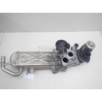 Радиатор системы EGR VAG Caddy III (2004 - 2015) 03L131512DQ