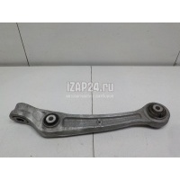 Рычаг передний нижний правый передний VAG A4 [B8] (2007 - 2015) 8K0407152D