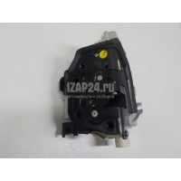 Замок двери задней левой VAG Allroad quattro (2012 - 2019) 4G0839015B