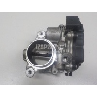 Заслонка дроссельная электрическая VAG Alhambra 2010 04L128063AA