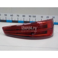 Фонарь задний правый VAG Q3 (8U) (2012 - 2018) 8U0945094M