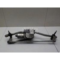 Трапеция стеклоочистителей VAG A5/S5 [8T] Coupe/Sportback (2007 - 2016) 8T1955023E