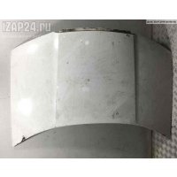 Капот Skoda Fabia mk1 (6Y) 2000 6Y0823031