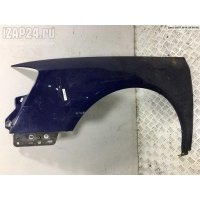 Крыло Перед. Левая Volkswagen Passat B6 2008 3C0821021