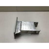 Кронштейн усилителя переднего бампера левый VAG A4 [B8] (2007 - 2015) 8K0807133D