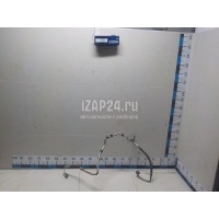 Трубка кондиционера VAG Jetta (2011 - ) 5C0820743E