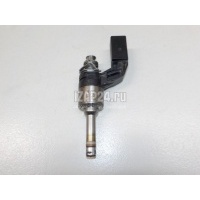Форсунка инжекторная электрическая VAG Golf V (2003 - 2009) 03C906036E