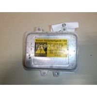 Блок ксеноновой лампы Hella Golf Plus (2005 - 2014) 5DV00900000