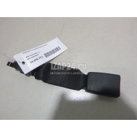 Ответная часть ремня безопасности BMW X5 E70 (2007 - 2013) 52204185747