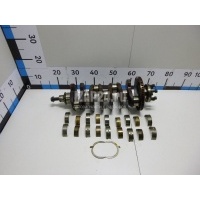 Коленвал VAG A4 [B5] (1994 - 2001) 06A105021J