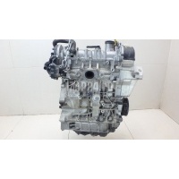 Двигатель VAG Tiguan (2016 - ) 04E100034E