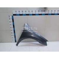 Крыло переднее правое VAG Q3 (8U) (2012 - 2018) 8U0821106
