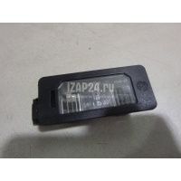Фонарь подсветки номера BMW 3-серия E92/E93 (2006 - 2012) 63267176934