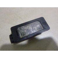Фонарь подсветки номера BMW 3-серия E92/E93 (2006 - 2012) 63267176934