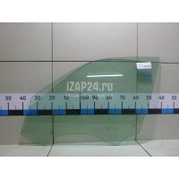 Стекло двери передней левой BMW X5 E70 (2007 - 2013) 51337137013
