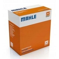 кольца поршневые mahle 02801n0 76 , 51 / 1 , 2 - 1 , 2 - 2 std