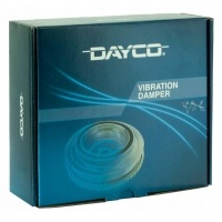 шкив коленчатого вала dayco dpv1030