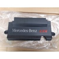 Мерседес вито w638 2.2 cdi новая крышка 6385240228