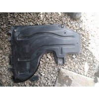 Audi volkswagen крышка шасси 5q0825206j