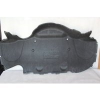 Защита днища volkswagen passat b8 3g0825523c