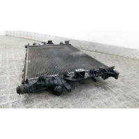 Радиатор системы охлаждения FORD MONDEO (2007-2011) 2007 1582563