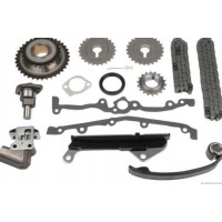 Двигатель в сборе nissan primera серена vanette