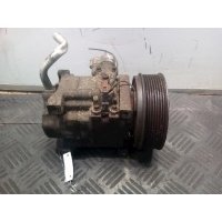 Компрессор кондиционера Mazda 6 GG (2002-2007) 2005 H12A1AE4DC