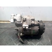 Компрессор кондиционера Mercedes W168 (A Class) (1997-2004) 2001 A0002307911