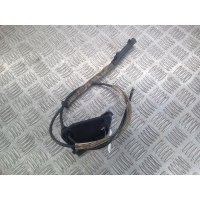 Трос открывания капота Volkswagen Touareg (2002-2007) 2005 7L0823633D
