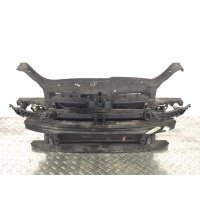 Усилитель бампера Volkswagen Golf 5 2004 1K0807109C