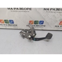 педаль тормоза TOYOTA Land Cruiser 200 2016 47110-60530