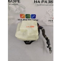 цилиндр управления гидроподвеской TOYOTA Land Cruiser 200 2016 48910-60030