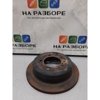 тормозной диск TOYOTA Land Cruiser 200 2016 42431-60290