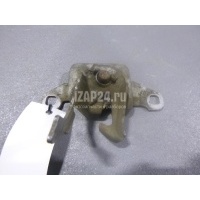 Замок капота Renault Duster (2012 - ) 656010017R