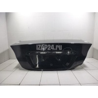 Крышка багажника Mitsubishi Lancer (CS/Classic) (2003 - 2008) 5920A020