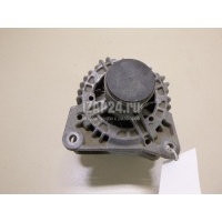 Генератор Renault Clio III (2005 - 2012) 231008578R