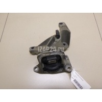 Опора двигателя правая Renault Megane III (2009 - 2016) 112100014R