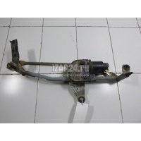 Трапеция стеклоочистителей VAG Passat [B6] (2005 - 2010) 3C1955023E