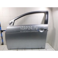 Дверь передняя левая Mitsubishi Lancer (CX,CY) (2007 - ) 5700A557