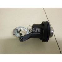 Вставка замка багажника Renault Logan II (2014 - ) 905022529R