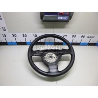 Рулевое колесо для AIR BAG (без AIR BAG) VAG Passat [B6] (2005 - 2010) 1K0419091BRE74