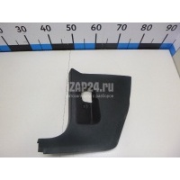 Обшивка стойки VAG Passat [B6] (2005 - 2010) 3C1863483E9B9