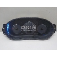 Панель приборов Renault Clio II/Symbol (1998 - 2008) 8200104457